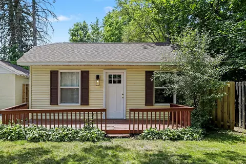 250 Lindsay St, Battle Creek, MI 49017