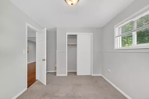 Bedroom - 539 Jacqueline St, Jackson, MI 49202 photo 3 of 7