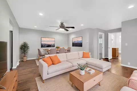 Living - 539 Jacqueline St, Jackson, MI 49202 photo 8 of 8