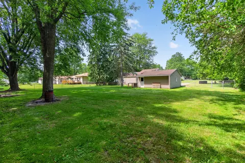Exterior - 539 Jacqueline St, Jackson, MI 49202 photo 10 of 11