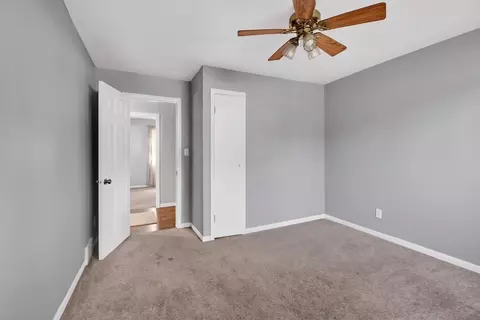 Bedroom - 539 Jacqueline St, Jackson, MI 49202 photo 7 of 7