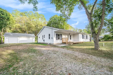 131 Gaunt Ave, Jackson, MI 49203