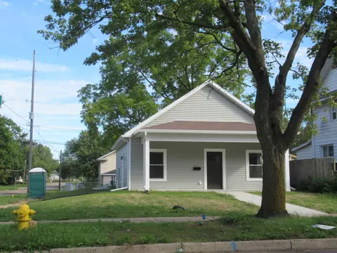 126 Greenwood Ave, Battle Creek, MI 49037