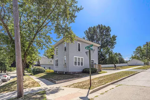 602 Fifth St, Ludington, MI 49431
