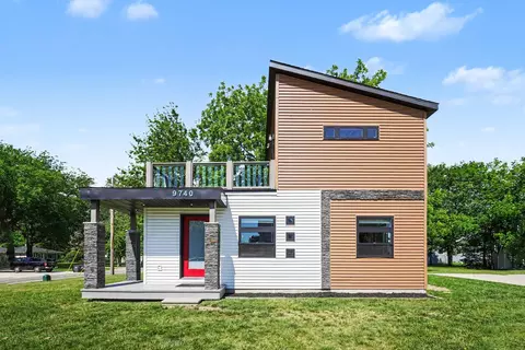 9740 Maple St, Bridgman, MI 49106