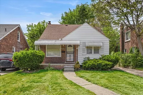19549 Barlow St, Detroit, MI 48205