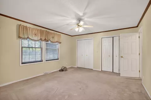 Bedroom - 3635 Hart Rd, Jackson, MI 49201 photo 5 of 8