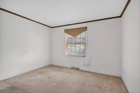 Bedroom - 3635 Hart Rd, Jackson, MI 49201 photo 3 of 8