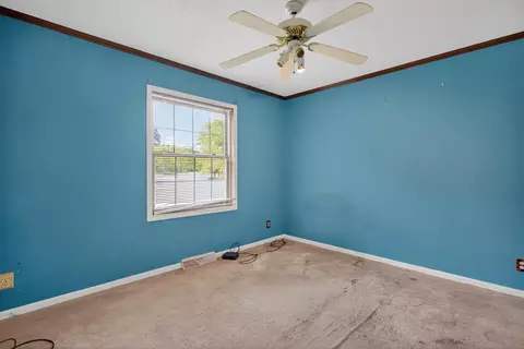 Bedroom - 3635 Hart Rd, Jackson, MI 49201 photo 1 of 8