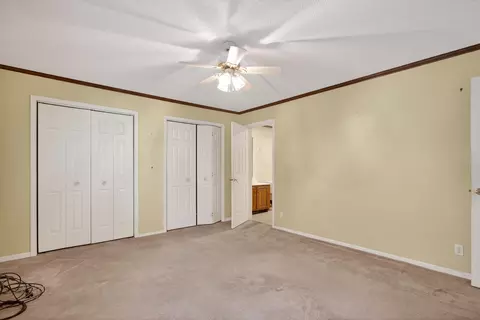 Bedroom - 3635 Hart Rd, Jackson, MI 49201 photo 8 of 8