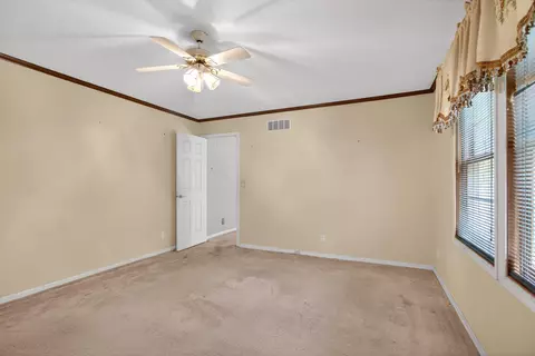 Bedroom - 3635 Hart Rd, Jackson, MI 49201 photo 7 of 8