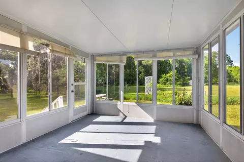 Exterior - 3635 Hart Rd, Jackson, MI 49201 photo 7 of 14