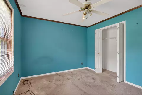 Bedroom - 3635 Hart Rd, Jackson, MI 49201 photo 2 of 8