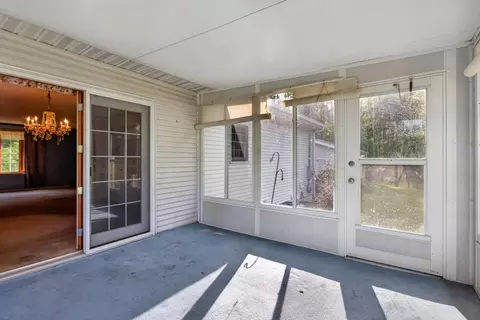 Exterior - 3635 Hart Rd, Jackson, MI 49201 photo 10 of 14