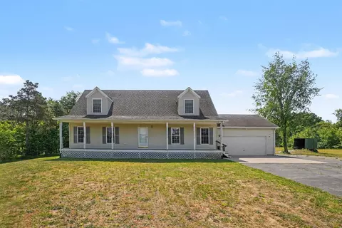 467 Sophia Way, Pullman, MI 49450