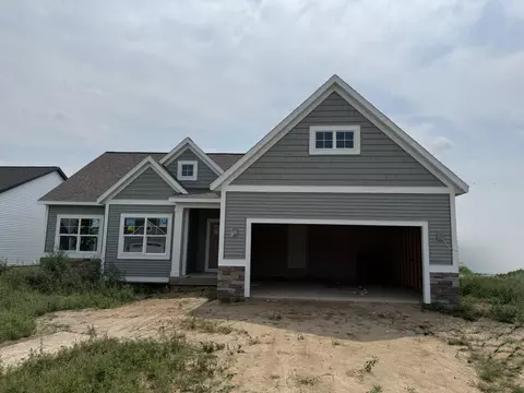 10058 Strawberry Ln #LOT 3, Zeeland, MI 49464