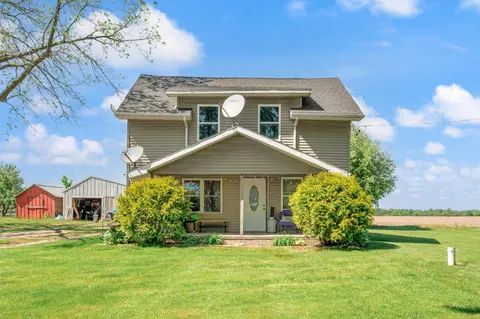 2079 E Stoney Corners Rd, Mcbain, MI 49657