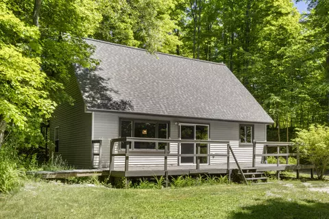 9310 Marl Ln, Buckley, MI 49620