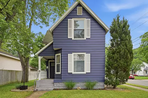 1143 Hazen St SE, Grand Rapids, MI 49507