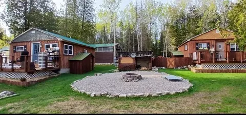 31854 E Tourist Rd, Drummond Island, MI 49726