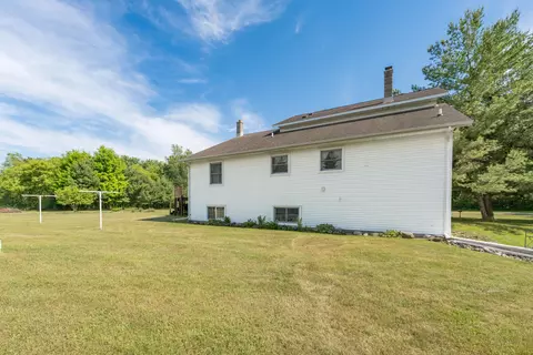 Exterior - 361 4th St, Plainwell, MI 49080 photo 15 of 15