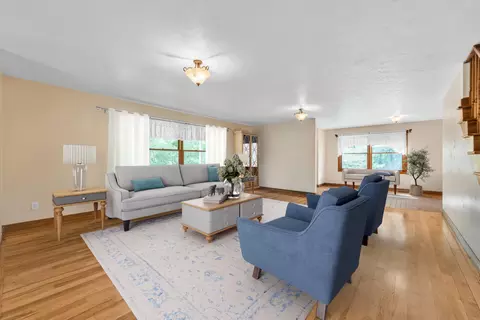 Living - 361 4th St, Plainwell, MI 49080 photo 1 of 9
