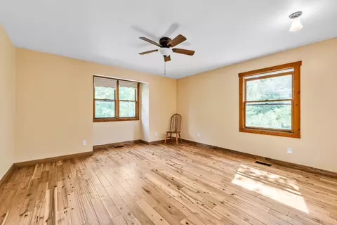 Bedroom - 361 4th St, Plainwell, MI 49080 photo 6 of 6