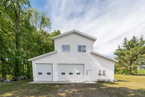 Exterior - 361 4th St, Plainwell, MI 49080 photo 9 of 15