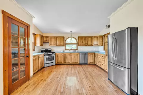Kitchen - 361 4th St, Plainwell, MI 49080 photo 1 of 2