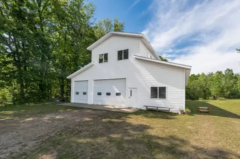 Exterior - 361 4th St, Plainwell, MI 49080 photo 2 of 15