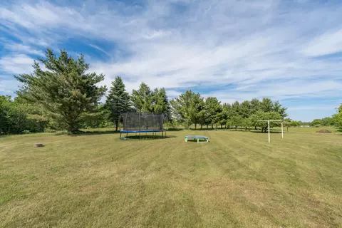 Exterior - 361 4th St, Plainwell, MI 49080 photo 14 of 15