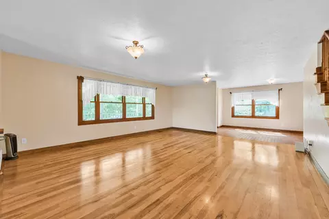 Living - 361 4th St, Plainwell, MI 49080 photo 2 of 9