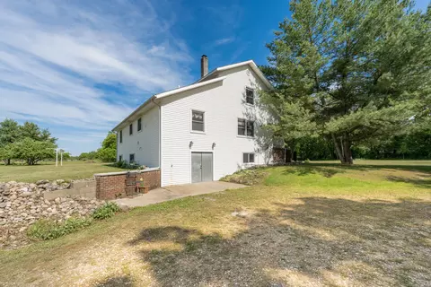Exterior - 361 4th St, Plainwell, MI 49080 photo 13 of 15