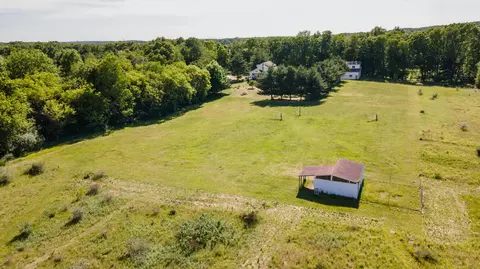Exterior - 361 4th St, Plainwell, MI 49080 photo 10 of 15