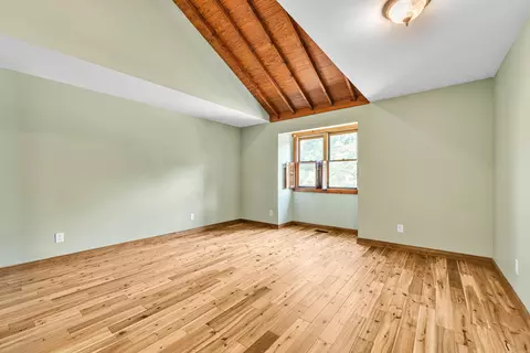 Bedroom - 361 4th St, Plainwell, MI 49080 photo 4 of 6