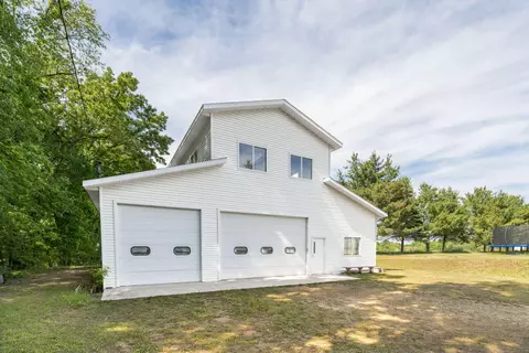 Exterior - 361 4th St, Plainwell, MI 49080 photo 8 of 15
