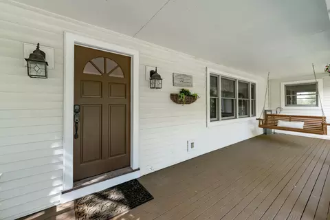 Exterior - 361 4th St, Plainwell, MI 49080 photo 4 of 15