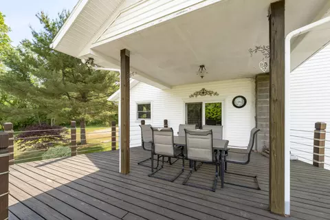 Exterior - 361 4th St, Plainwell, MI 49080 photo 6 of 15