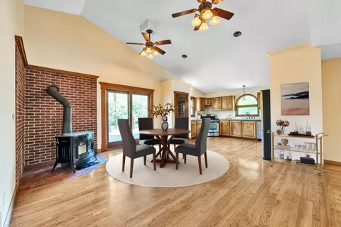 Dining - 361 4th St, Plainwell, MI 49080 photo 1 of 1