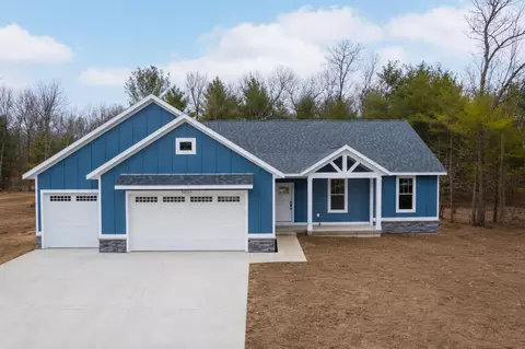 6009 Savannah Way, Muskegon, MI 49442