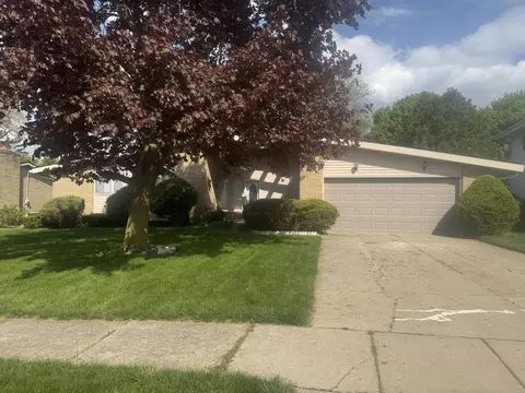 1321 Eldorado Dr, Flint, MI 48504