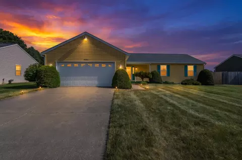 9867 Blake Blvd, Galesburg, MI 49053