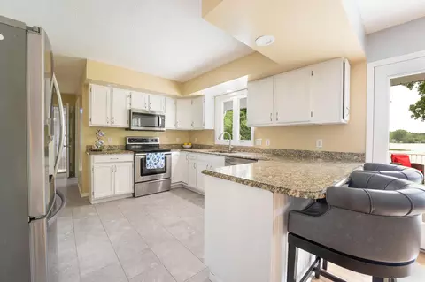 Kitchen - 12111 S Sherman Lake Dr, Augusta, MI 49012 photo 2 of 3