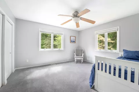 Bedroom - 12111 S Sherman Lake Dr, Augusta, MI 49012 photo 1 of 4
