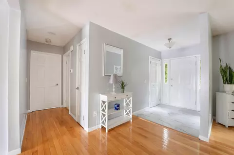 Entry Way - 12111 S Sherman Lake Dr, Augusta, MI 49012 photo 1 of 1