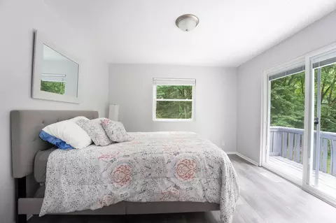 Bedroom - 12111 S Sherman Lake Dr, Augusta, MI 49012 photo 4 of 4