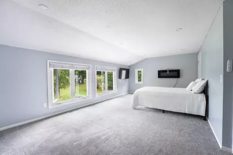 Bedroom - 12111 S Sherman Lake Dr, Augusta, MI 49012 photo 2 of 4