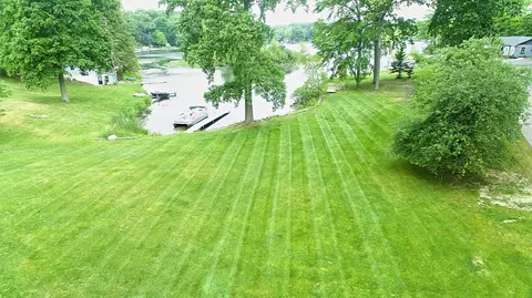 Exterior - 12111 S Sherman Lake Dr, Augusta, MI 49012 photo 4 of 4
