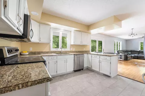 Kitchen - 12111 S Sherman Lake Dr, Augusta, MI 49012 photo 1 of 3