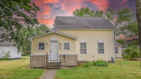 257 Winona St, Bronson, MI 49028